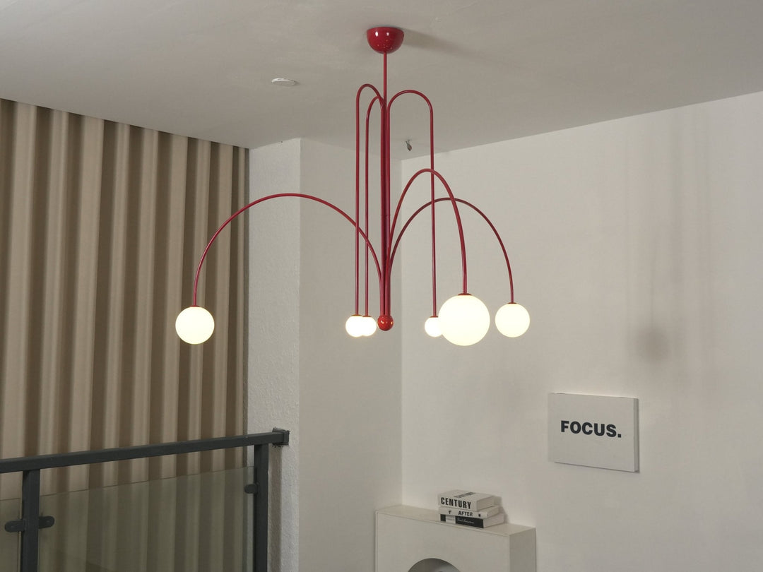 Finale Cascade Pendant