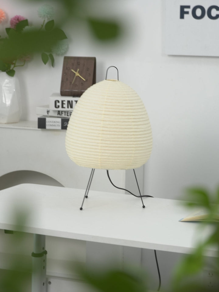 Hina Lantern Table Lamp