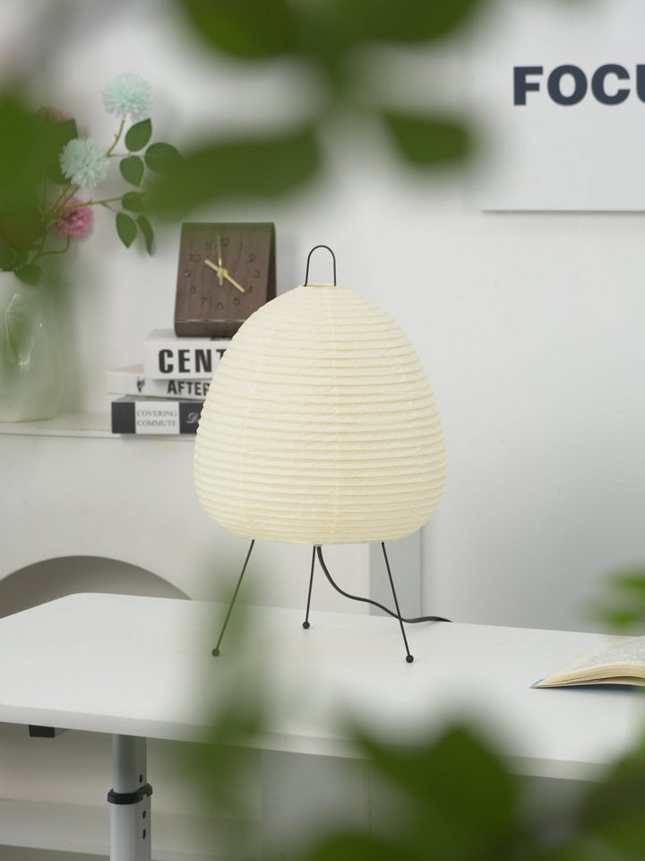 Hina Lantern Table Lamp