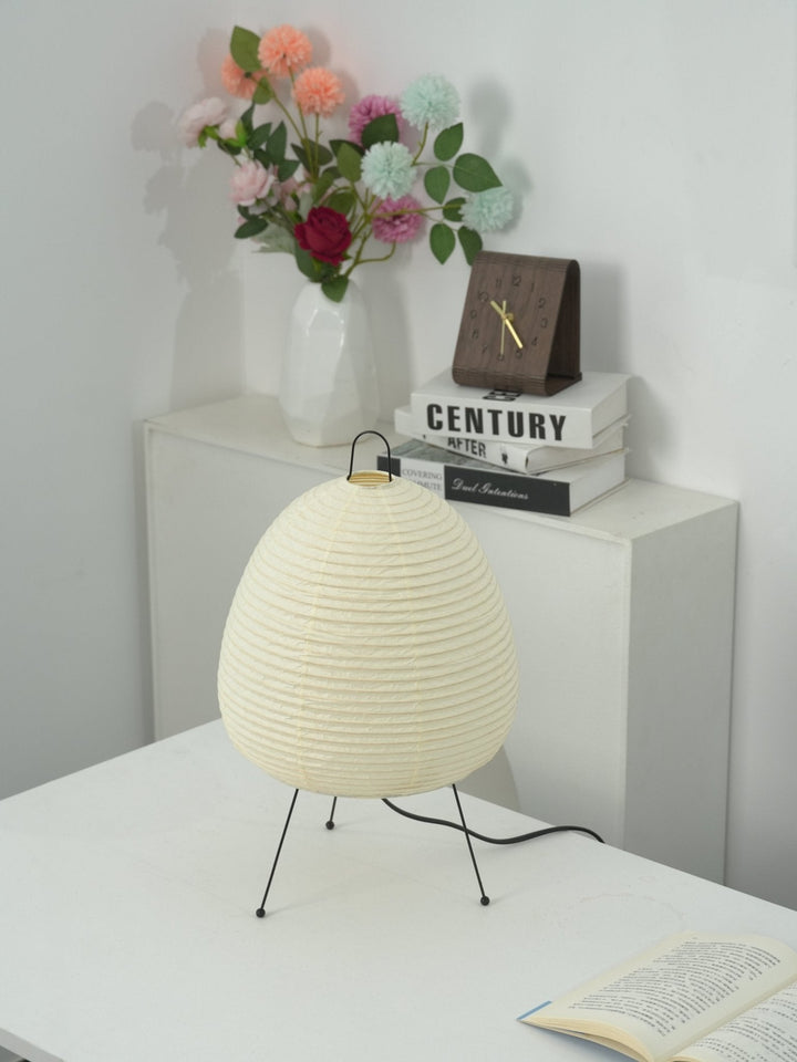 Hina Lantern Table Lamp