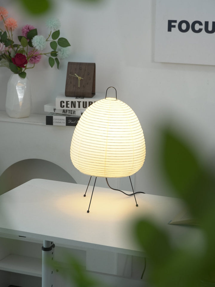 Hina Lantern Table Lamp