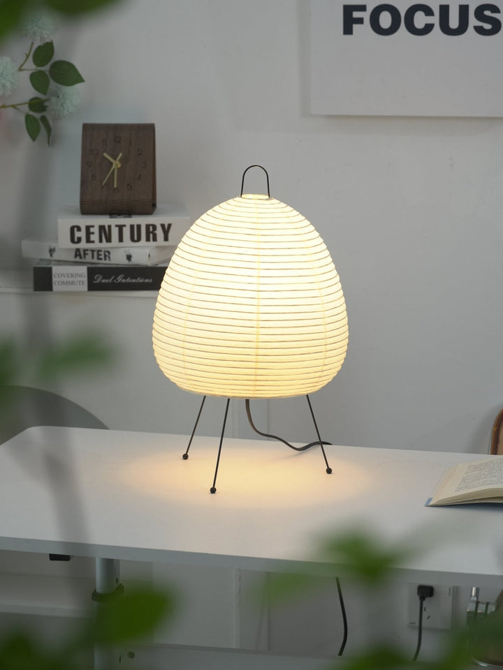 Hina Lantern Table Lamp