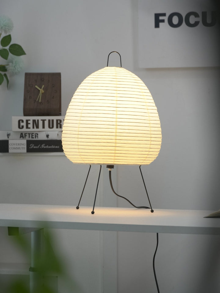 Hina Lantern Table Lamp