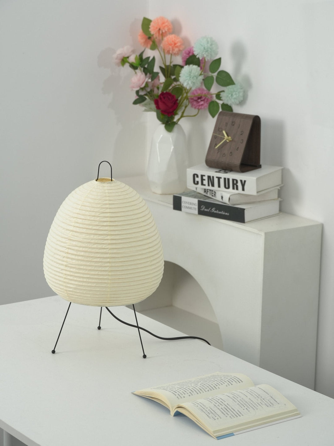 Hina Lantern Table Lamp