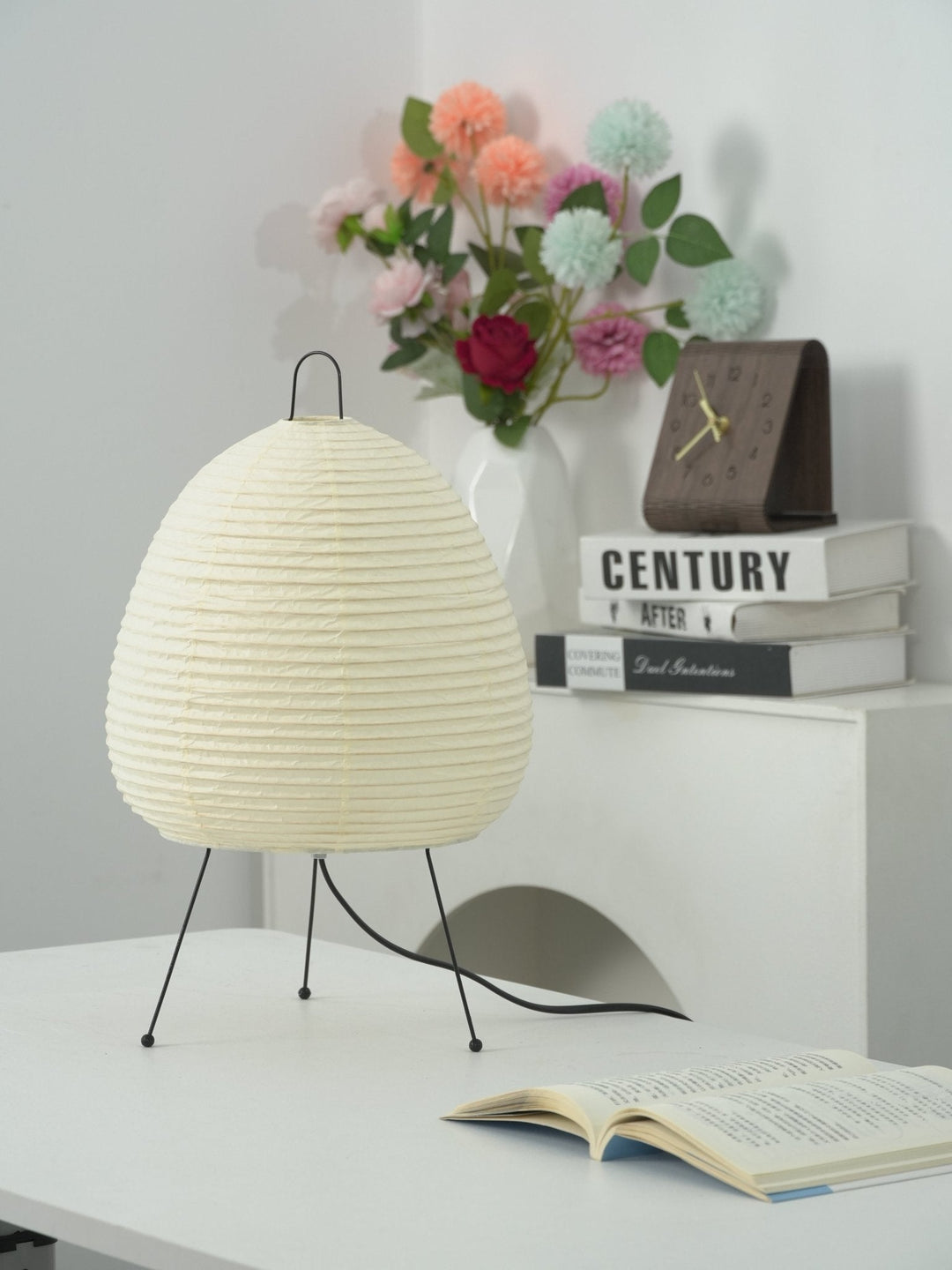 Hina Lantern Table Lamp