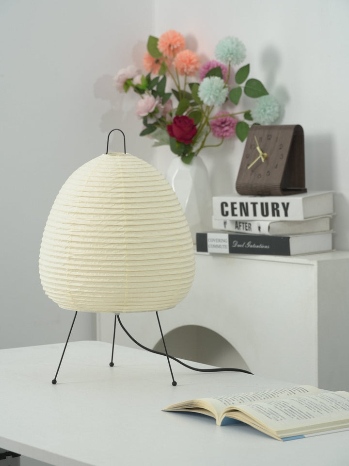 Hina Lantern Table Lamp