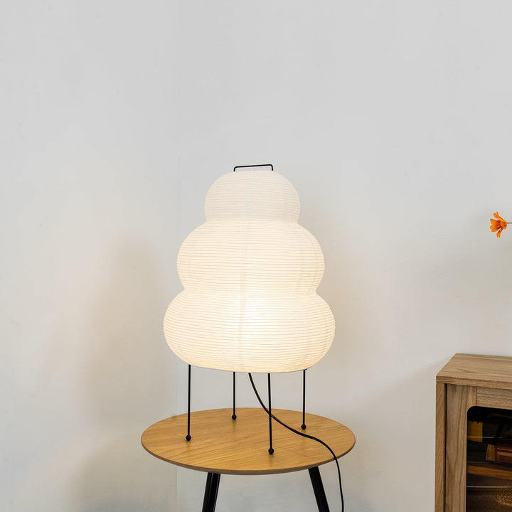 Hina Lantern Table Lamp
