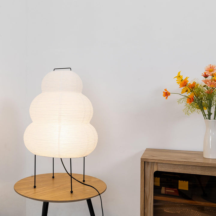 Hina Lantern Table Lamp