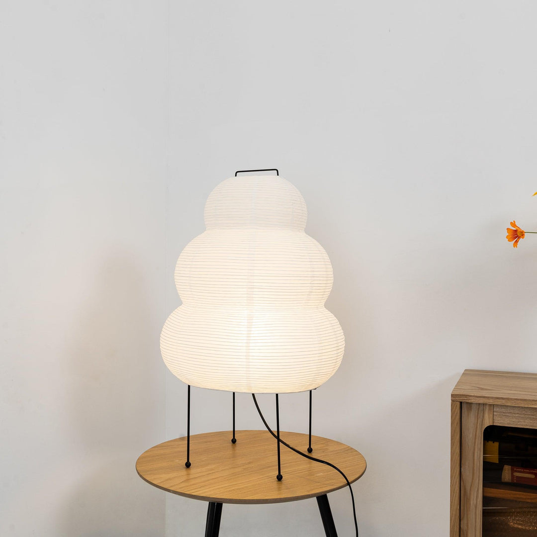 Hina Lantern Table Lamp