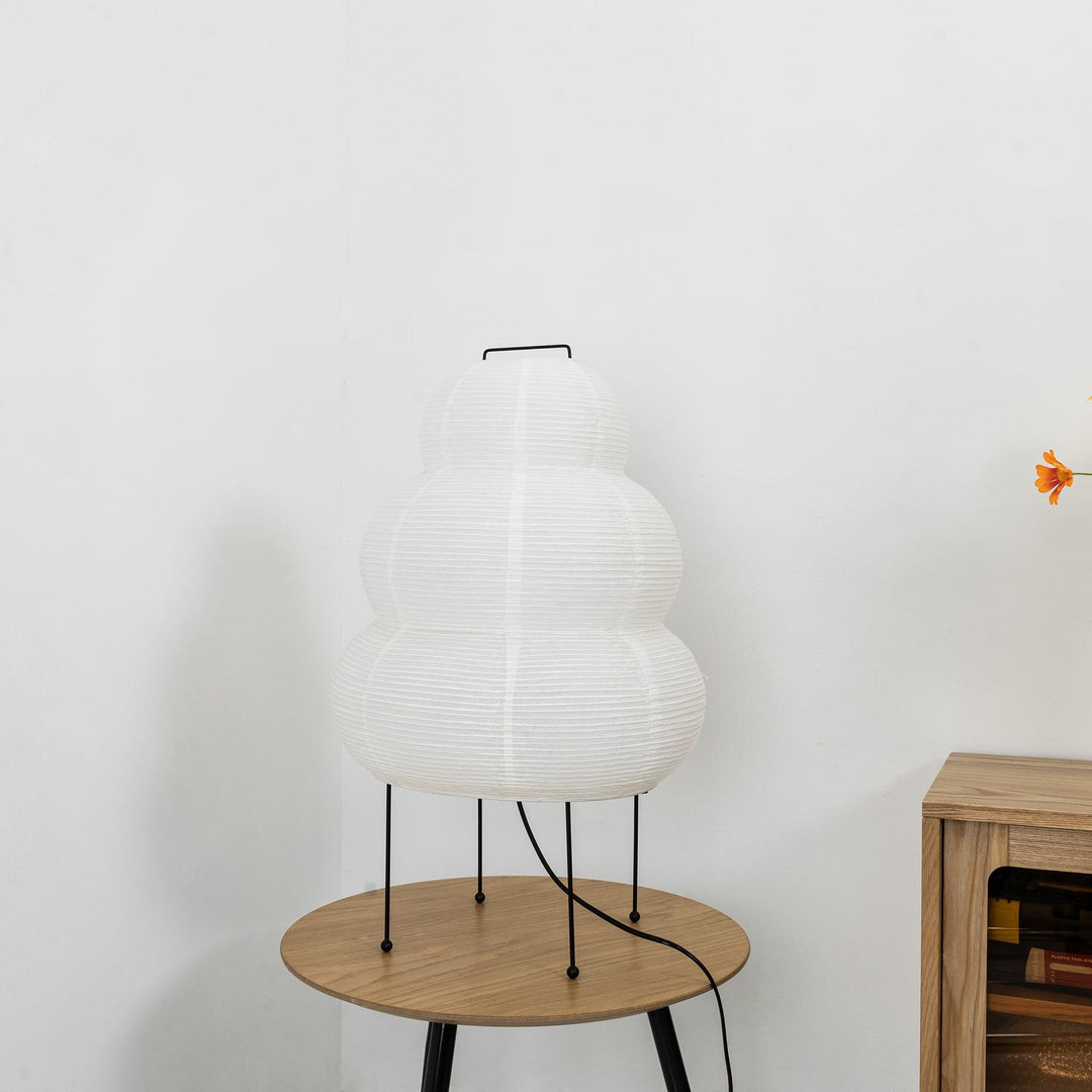 Hina Lantern Table Lamp