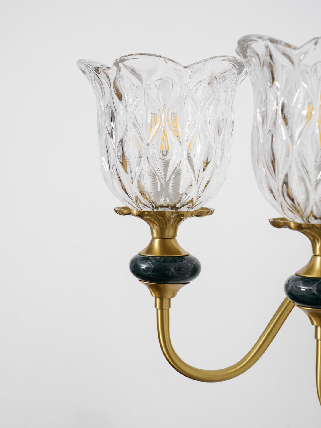 Doris Ceramic Wall Sconce