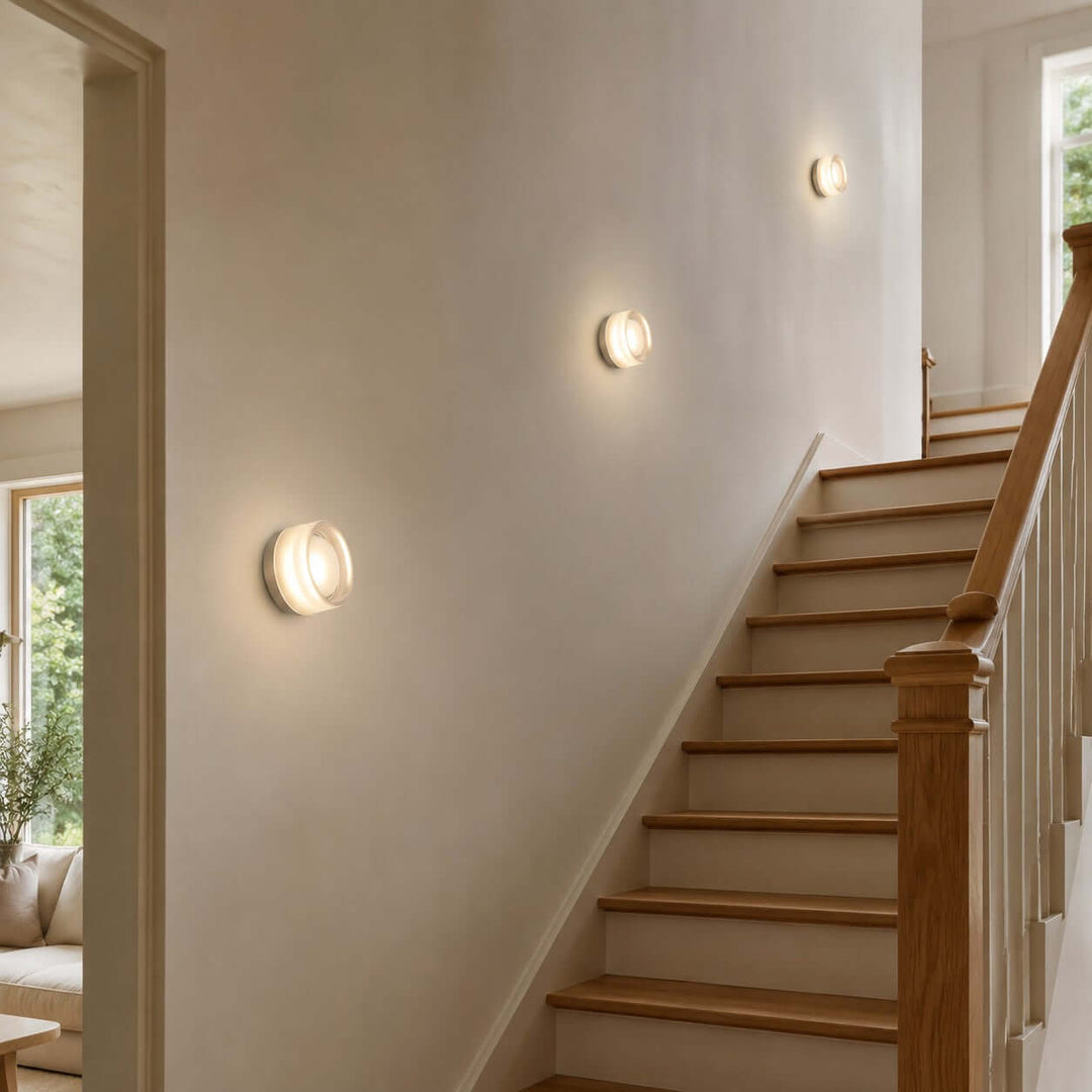 Lova Dimple Wall Sconce