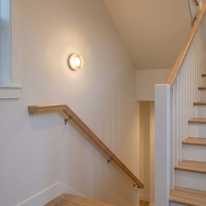 Lova Dimple Wall Sconce