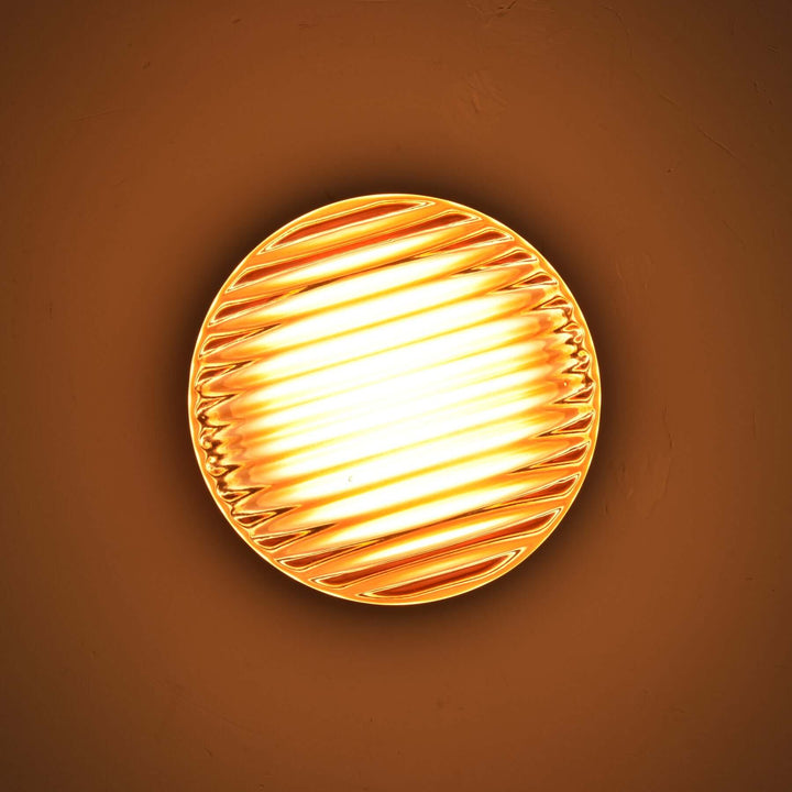 Lova Dimple Wall Sconce