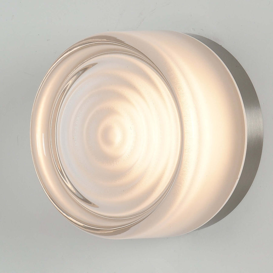 Lova Dimple Wall Sconce