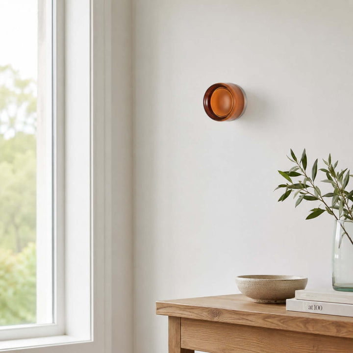 Lova Dimple Wall Sconce