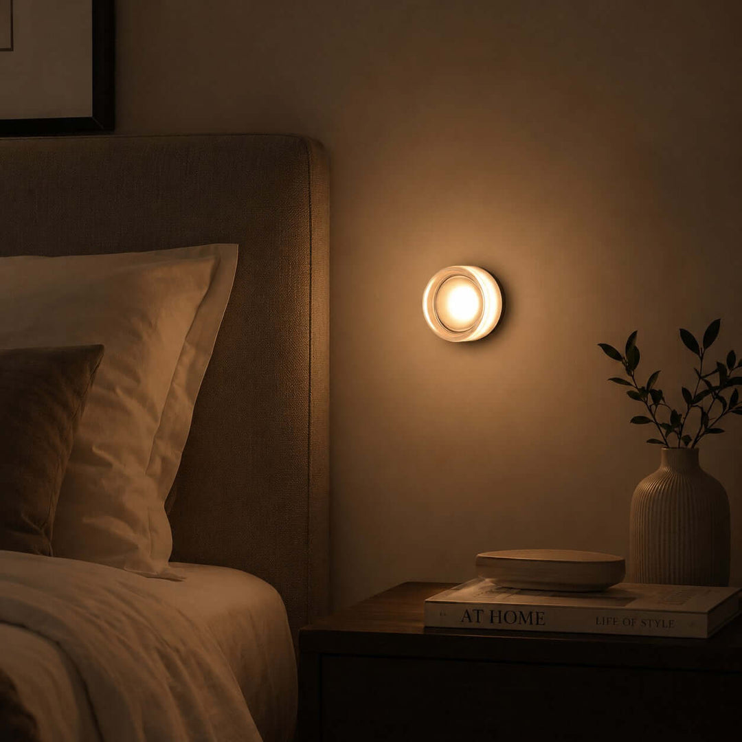 Lova Dimple Wall Sconce