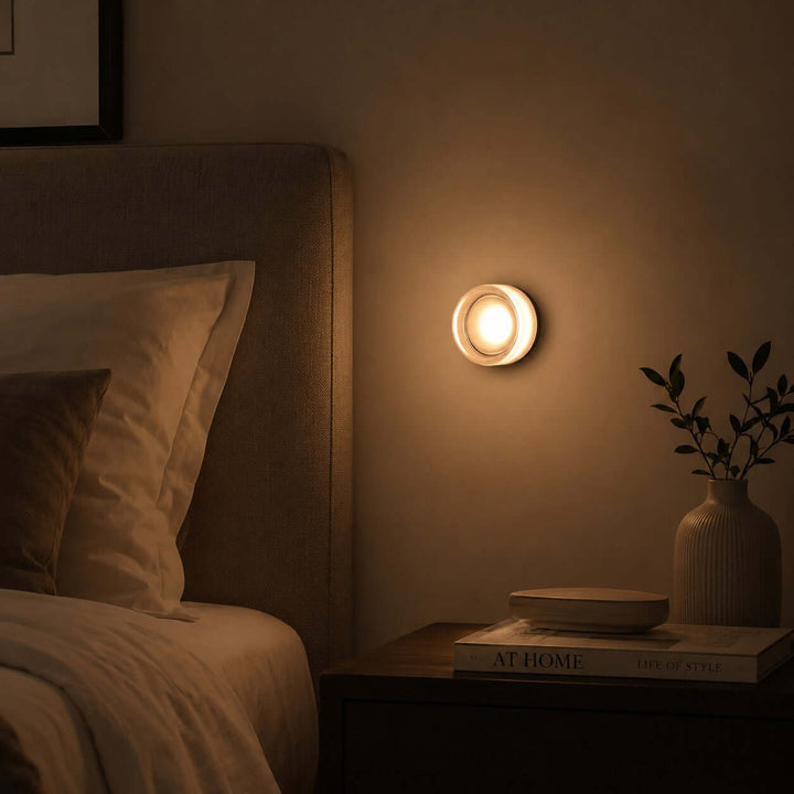 Lova Dimple Wall Sconce