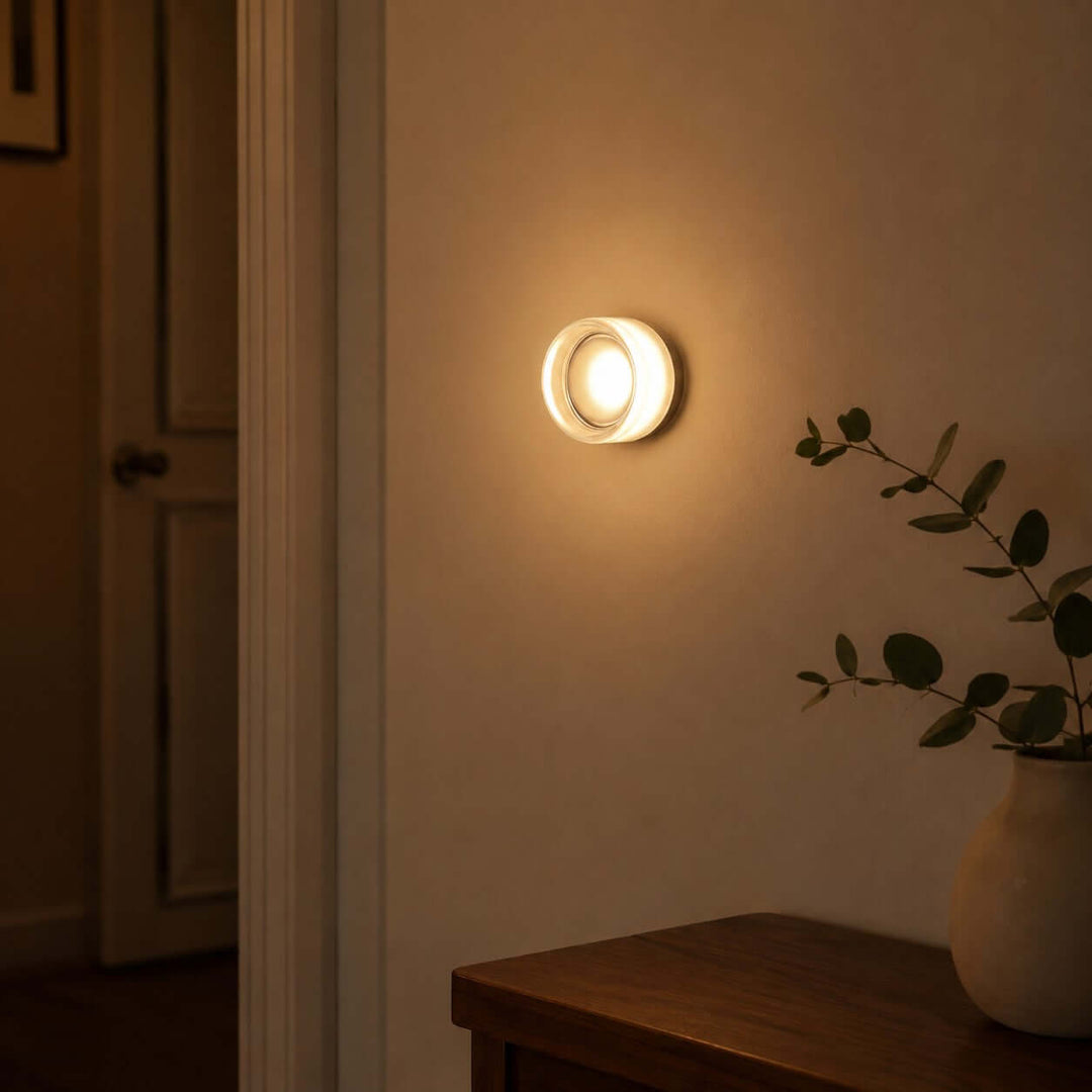 Lova Dimple Wall Sconce
