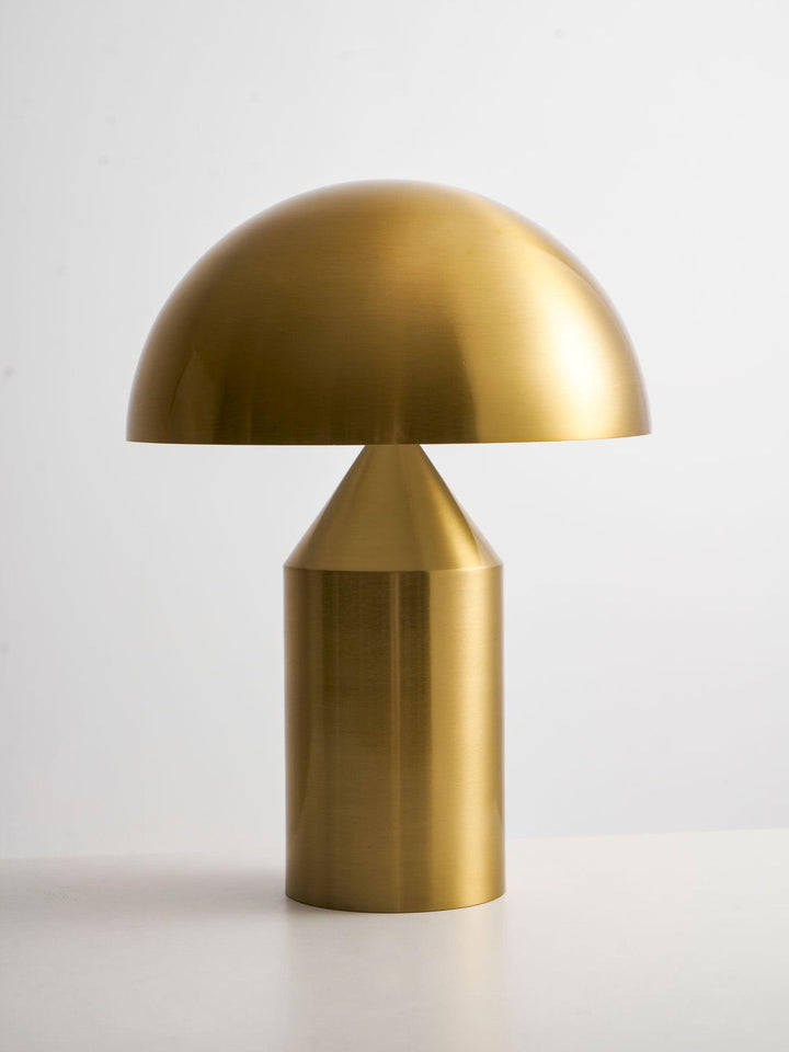 Dome Dome Table Lamp - Modern, for Bedside &amp; Living Room