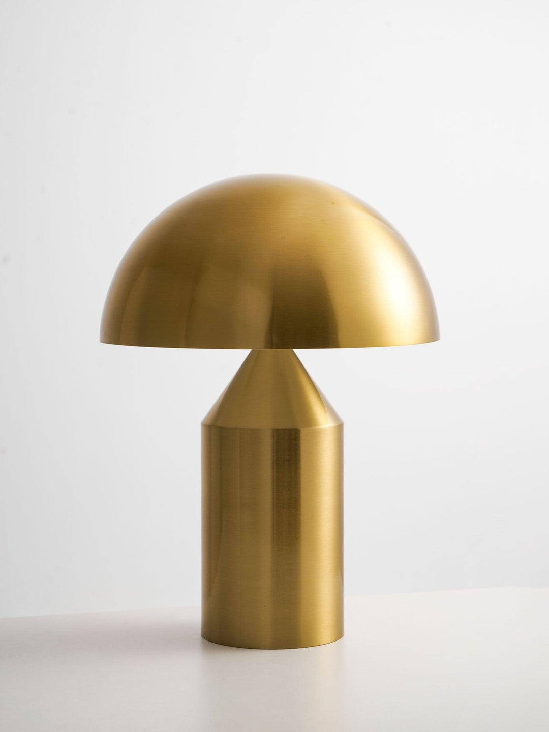 Dome Dome Table Lamp - Modern, for Bedside &amp; Living Room