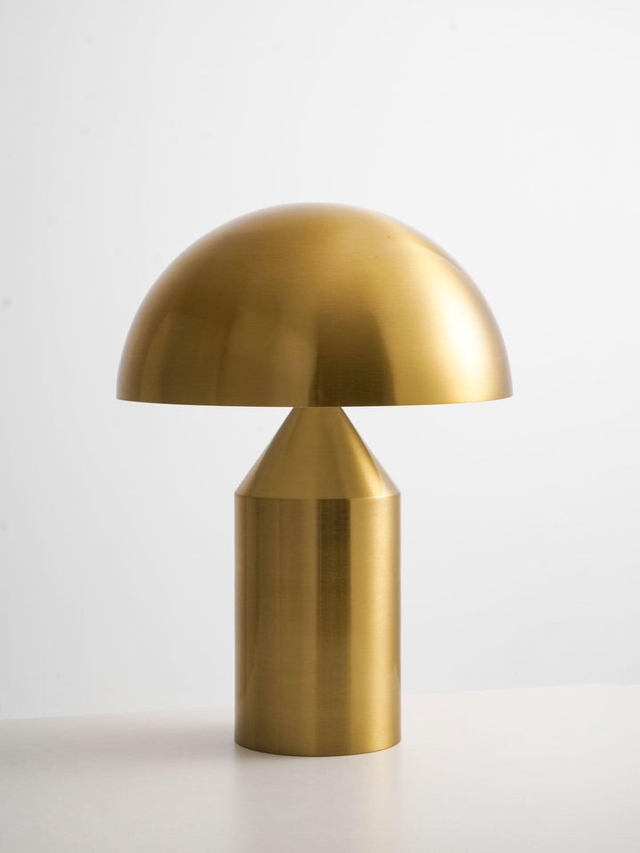 Dome Dome Table Lamp - Modern, for Bedside &amp; Living Room