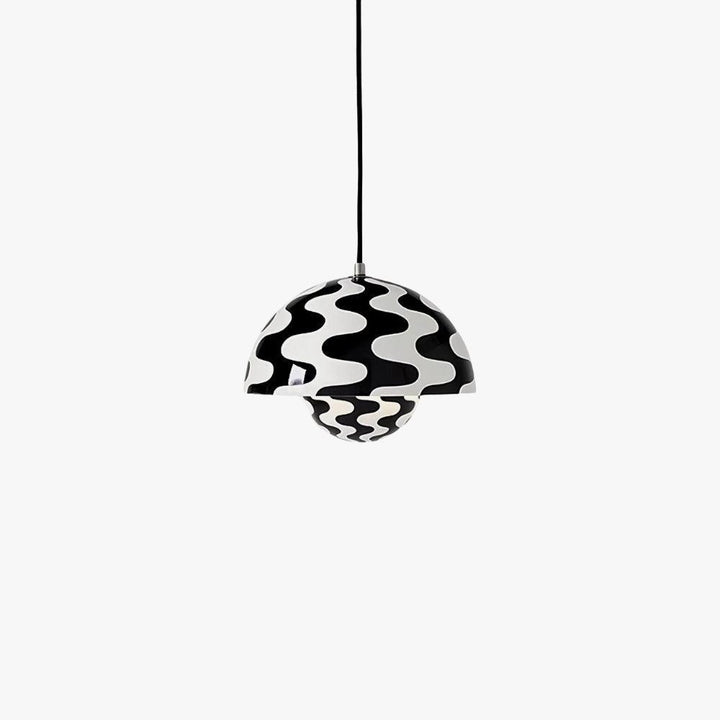 Dome Pendant Lamp - Retro, for Kitchen Island &amp; Dining Room | Dahl
