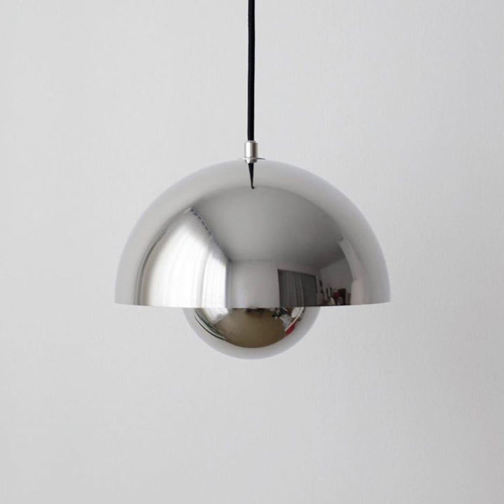 Dome Pendant Lamp - Retro, for Kitchen Island &amp; Dining Room | Dahl