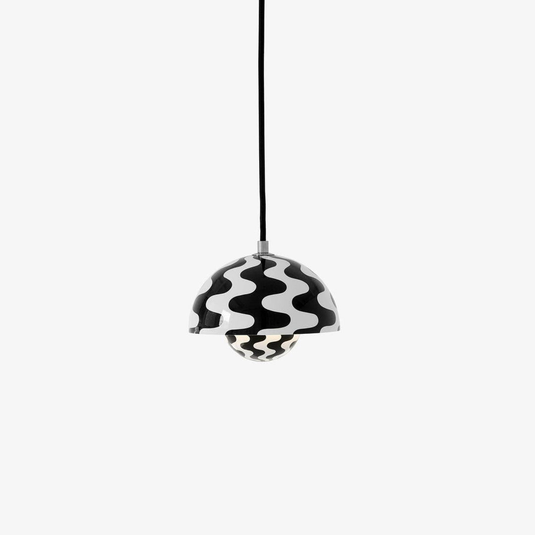 Dome Pendant - Retro Light for Kitchen Island & Dining Room | Pim