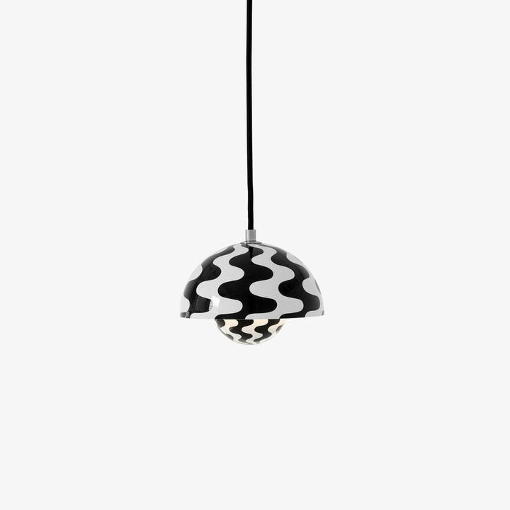 Dome Pendant - Retro Light for Kitchen Island &amp; Dining Room | Pim