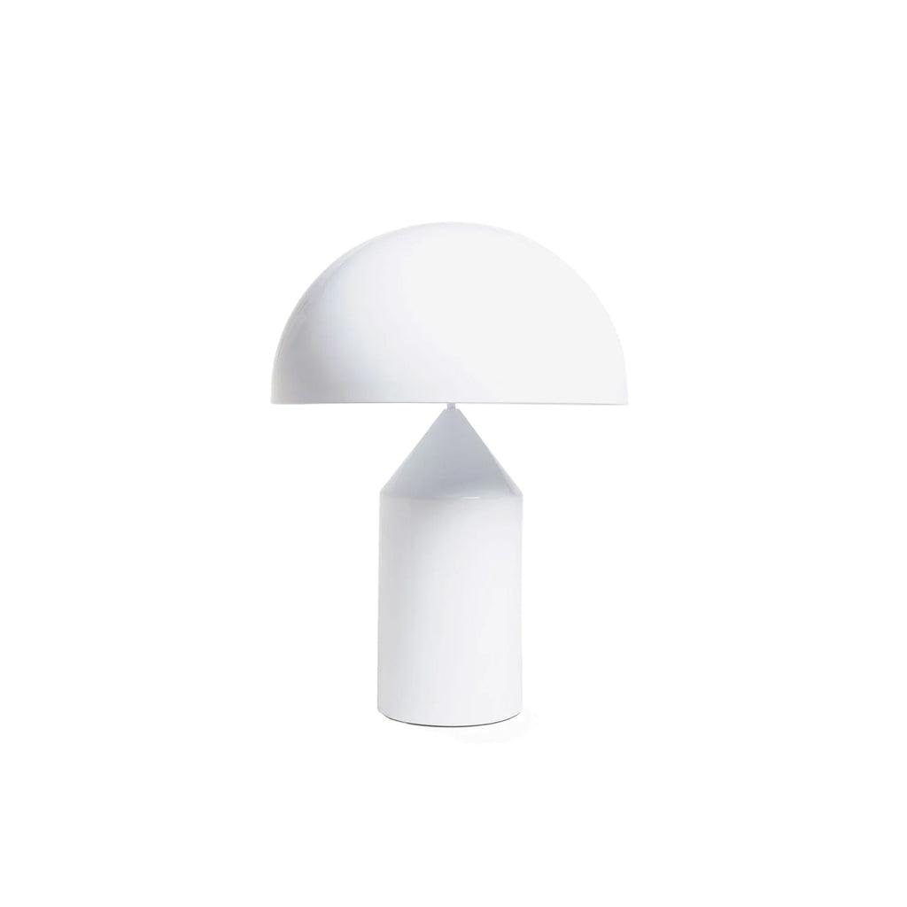 Dome Dome Table Lamp - Modern, for Bedside &amp; Living Room