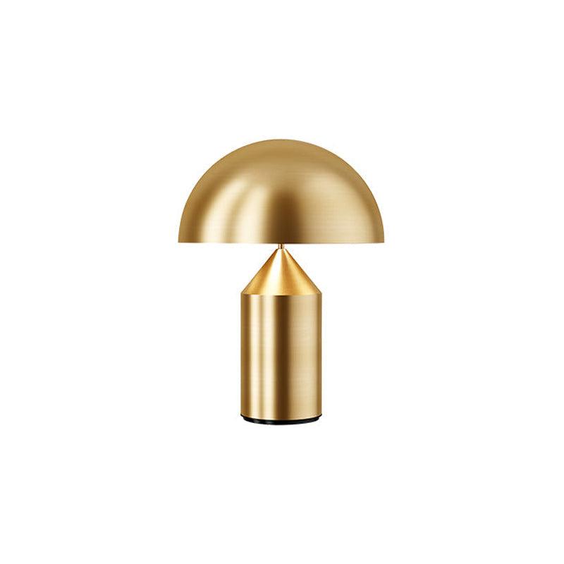Dome Dome Table Lamp - Modern, for Bedside &amp; Living Room