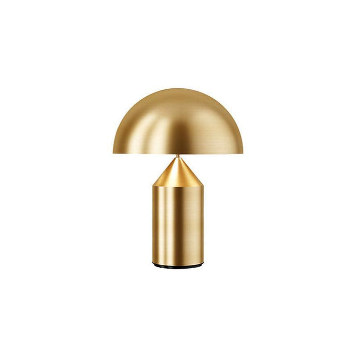 Dome Dome Table Lamp - Modern, for Bedside &amp; Living Room