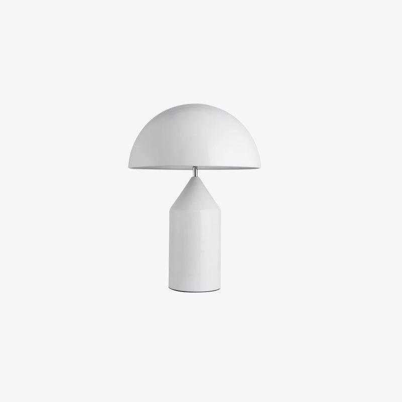 Dome Dome Table Lamp - Modern, for Bedside &amp; Living Room