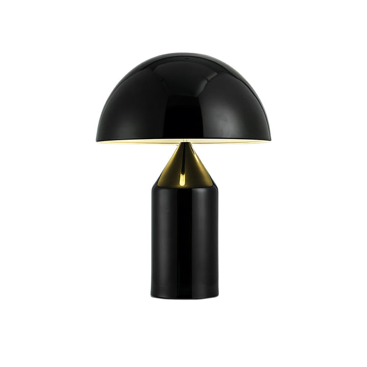 Dome Dome Table Lamp - Modern, for Bedside &amp; Living Room