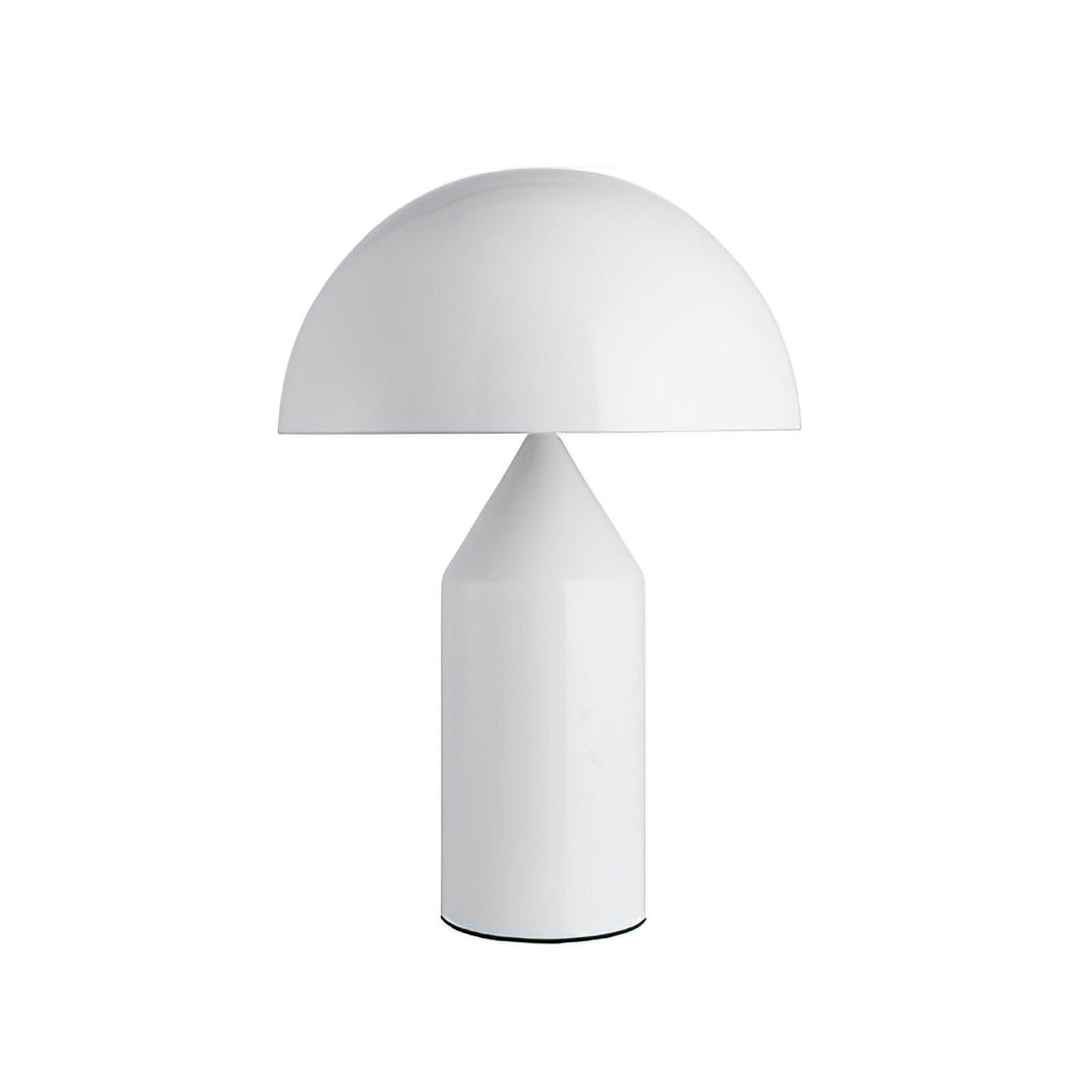 Dome Dome Table Lamp - Modern, for Bedside &amp; Living Room