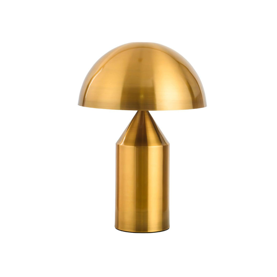 Dome Dome Table Lamp - Modern, for Bedside &amp; Living Room