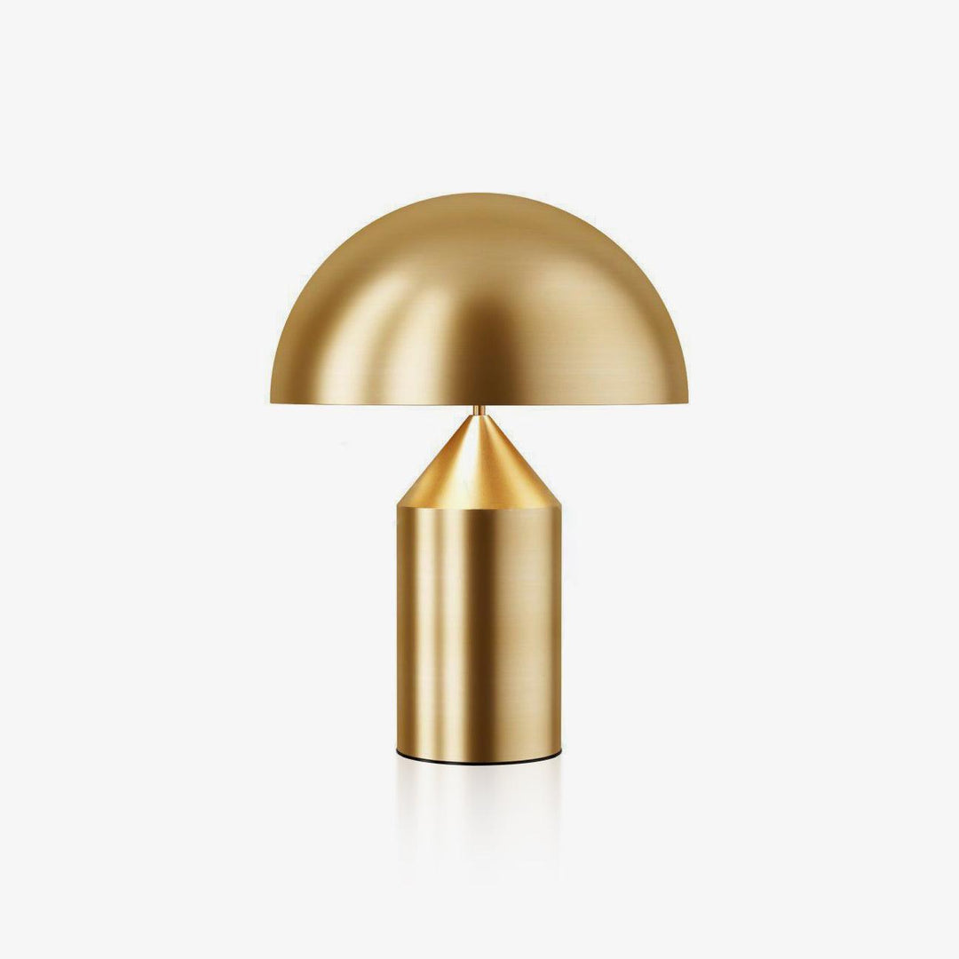 Dome Dome Table Lamp - Modern, for Bedside &amp; Living Room