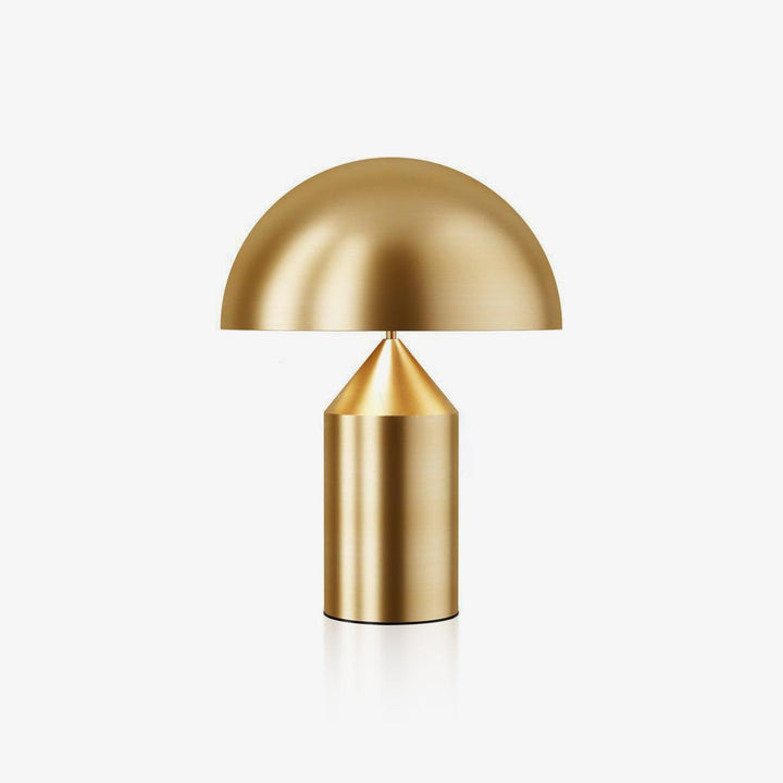 Dome Dome Table Lamp - Modern, for Bedside &amp; Living Room
