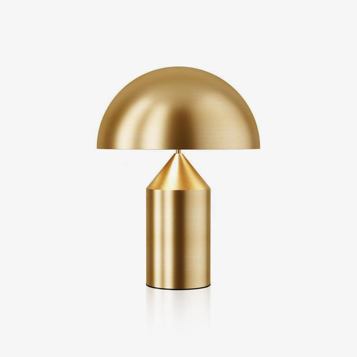 Dome Dome Table Lamp - Modern, for Bedside &amp; Living Room