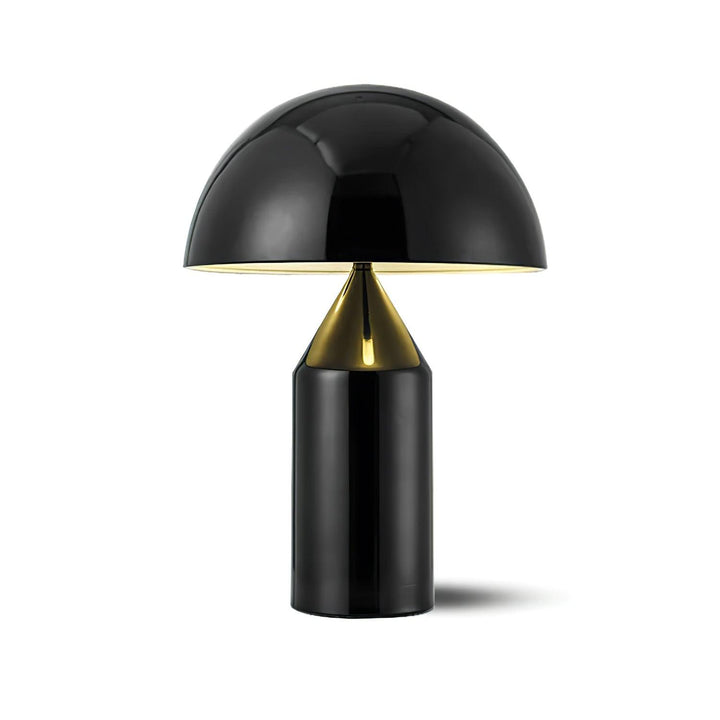 Dome Dome Table Lamp - Modern, for Bedside &amp; Living Room