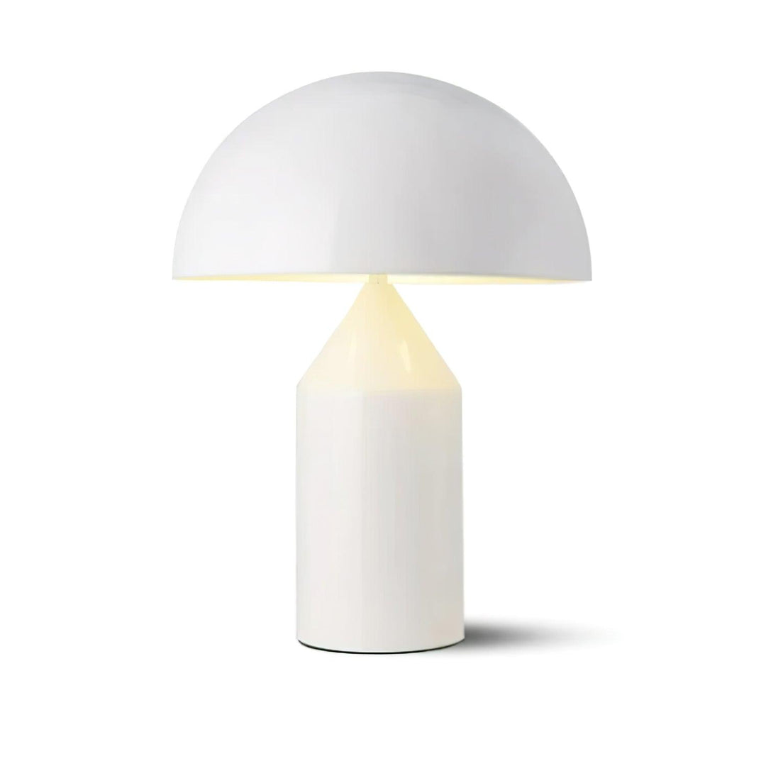 Dome Dome Table Lamp - Modern, for Bedside &amp; Living Room
