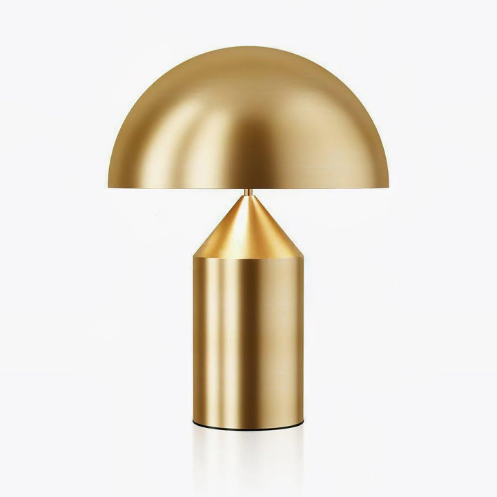 Dome Dome Table Lamp - Modern, for Bedside &amp; Living Room