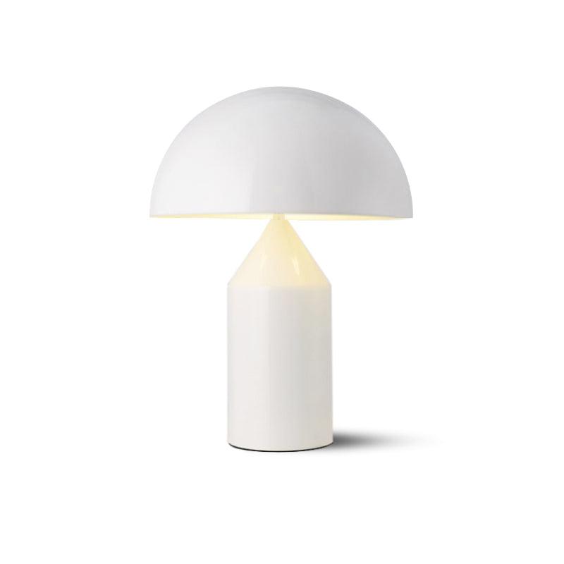 Dome Dome Table Lamp - Modern, for Bedside &amp; Living Room