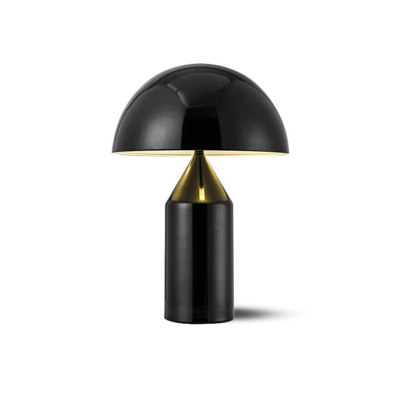 Dome Dome Table Lamp - Modern, for Bedside &amp; Living Room