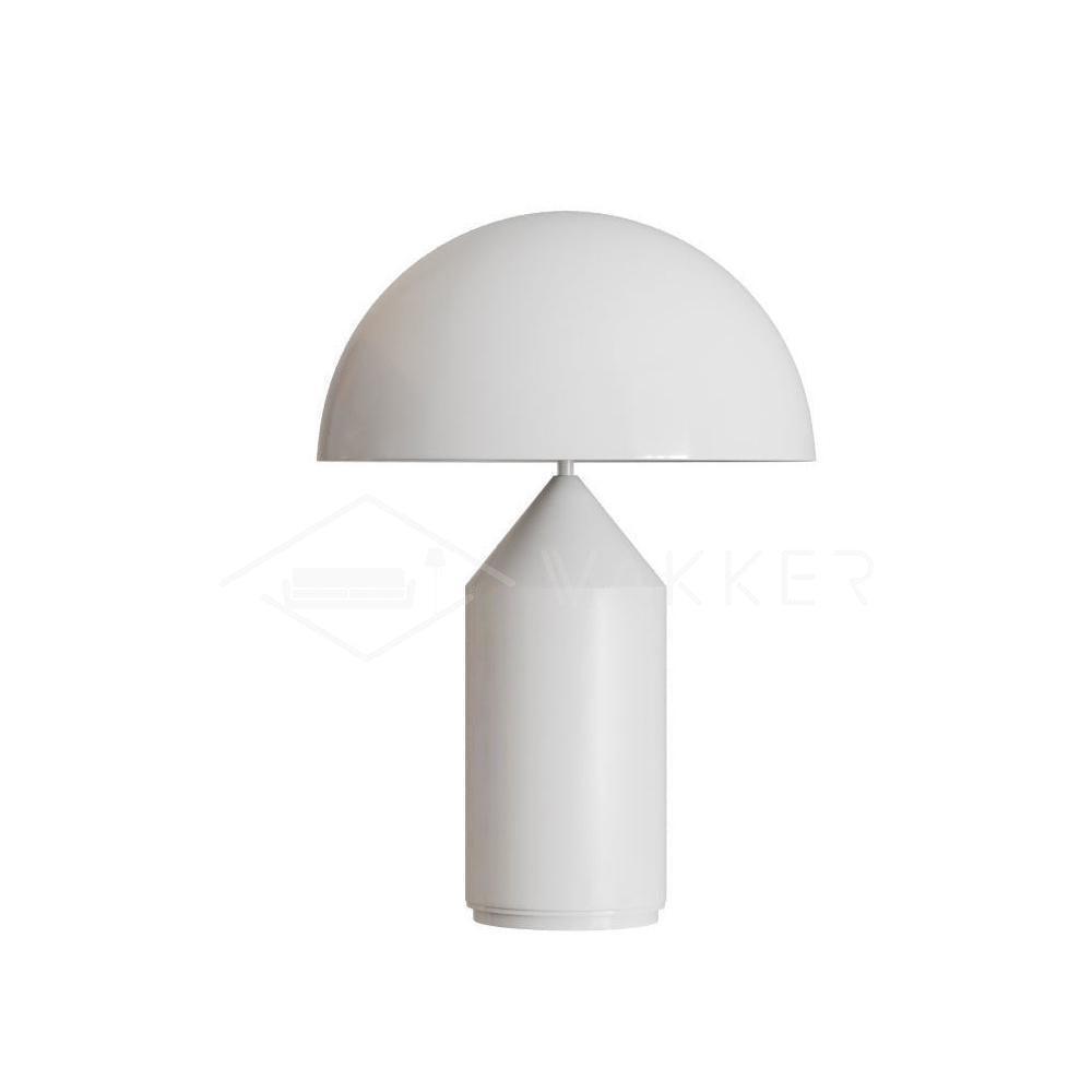 Dome Dome Table Lamp - Modern, for Bedside &amp; Living Room