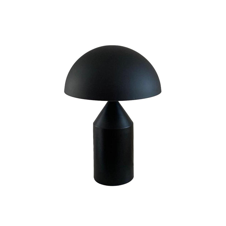 Dome Dome Table Lamp - Modern, for Bedside &amp; Living Room