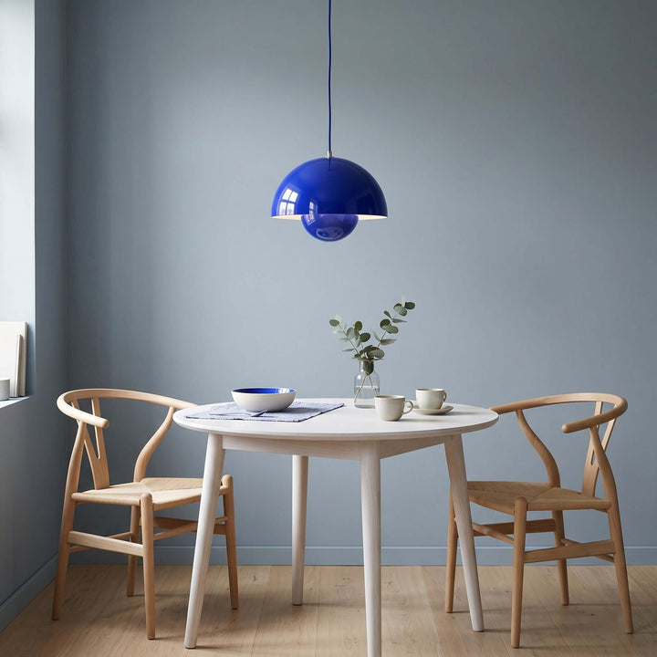 Dome Pendant Lamp - Retro, for Kitchen Island &amp; Dining Room | Dahl