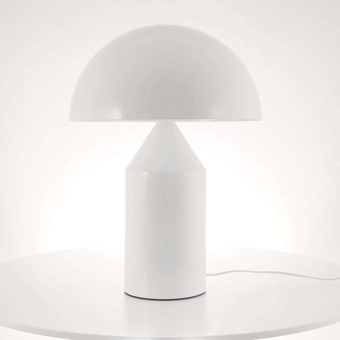 Dome Dome Table Lamp - Modern, for Bedside &amp; Living Room
