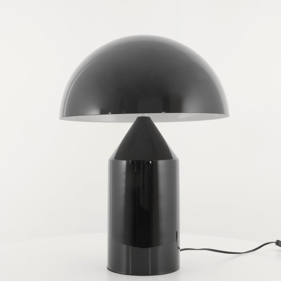 Dome Dome Table Lamp - Modern, for Bedside &amp; Living Room